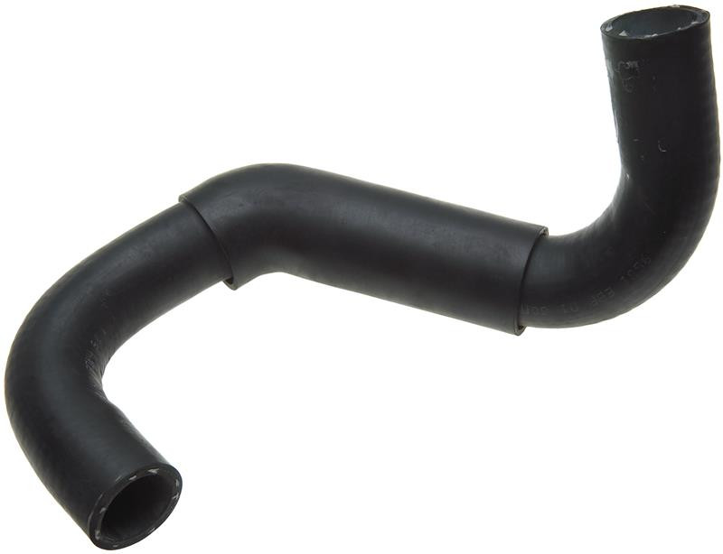 Gates 84-91 Mercury Topaz 4-Cyl. 2.3L Lower Molded Coolant Hose - 22461 Photo - Primary