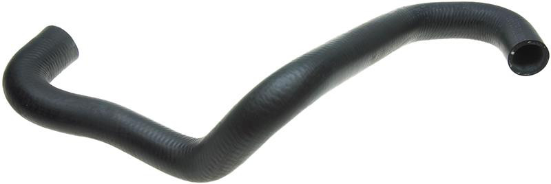 Gates 90-91 Dodge Caravan V-6 3.0L Lower Molded Coolant Hose - 22487 Photo - Primary