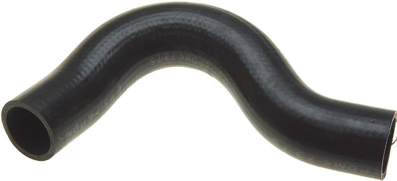 Gates 98-08 Subaru Forester 4-Cyl. 2.5L Lower Molded Coolant Hose - 22498 Photo - Primary