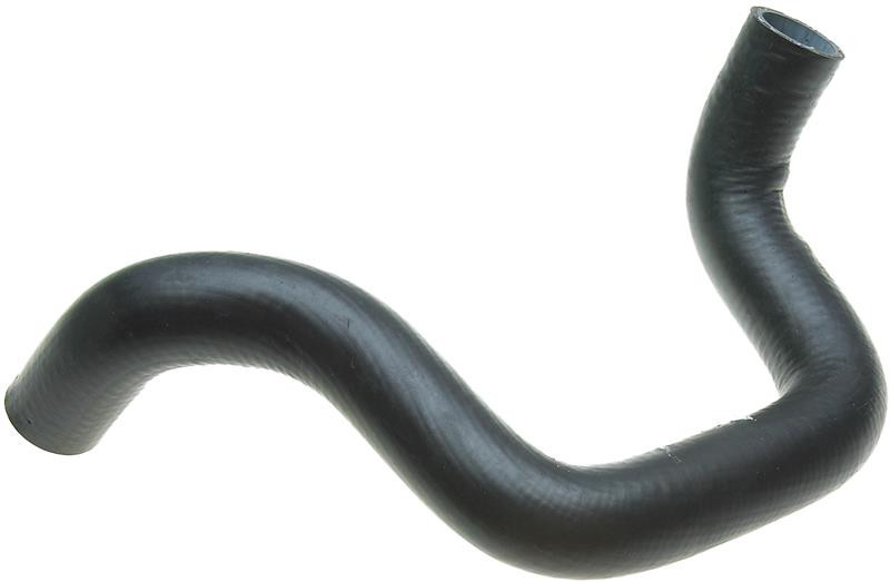 Gates 00-04 Ford Focus 4-Cyl. 2.0L Upper Molded Coolant Hose - 22502 Photo - Primary