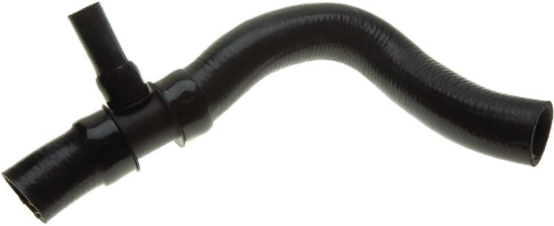 Gates 97-07 Ford Taurus V-6 3.0L Lower Molded Coolant Hose - 22505 Photo - Primary
