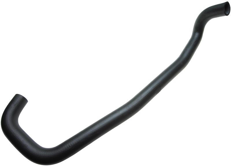 Gates 98-04 Cadillac Seville V-8 4.6L Upper Molded Coolant Hose - 22526 Photo - Primary