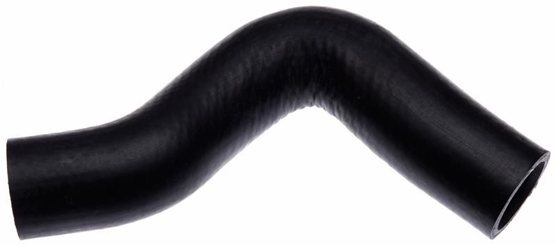 Gates 02-09 Chevrolet Trailblazer 6-Cyl. 4.2L Upper Molded Coolant Hose - 22652 Photo - Primary