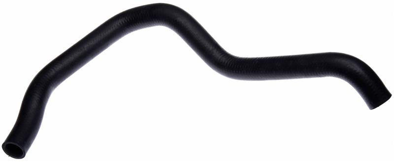 Gates 03-06 Mitsubishi Montero V-6 3.8L Lower Molded Coolant Hose - 22657 Photo - Primary