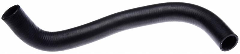 Gates 01-06 Lexus LS430 V-8 4.3L Lower Molded Coolant Hose - 22674 Photo - Primary