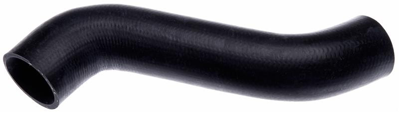 Gates 02-03 Volvo VHD Cummins ISM Diesel Lower - Eng. To Rad. Molded Coolant Hose - 22712 Photo - Primary