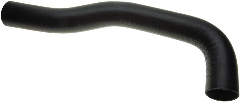 Gates 00-02 Volvo VN Series Cummins ISX Diesel Upper - Eng. To Rad. Molded Coolant Hose - 22716 Photo - Primary