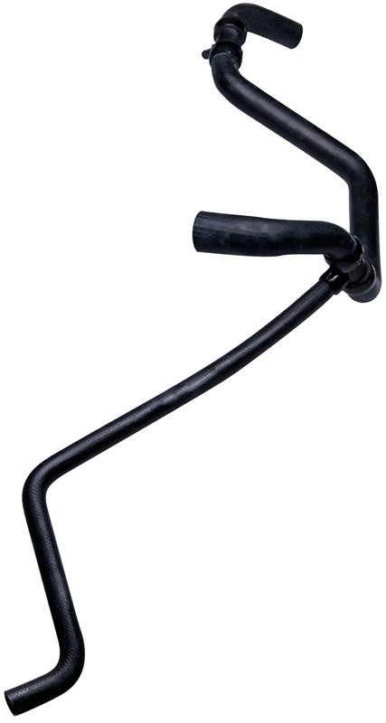 Gates 03-05 Chevrolet C4500 GM V-8 6.6L Diesel Lower - Eng. To Rad. Molded Coolant Hose - 22771 Photo - Primary
