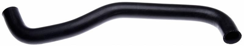 Gates 02-04 Ford Mustang V-8 4.6L Upper Molded Coolant Hose - 22807 Photo - Primary