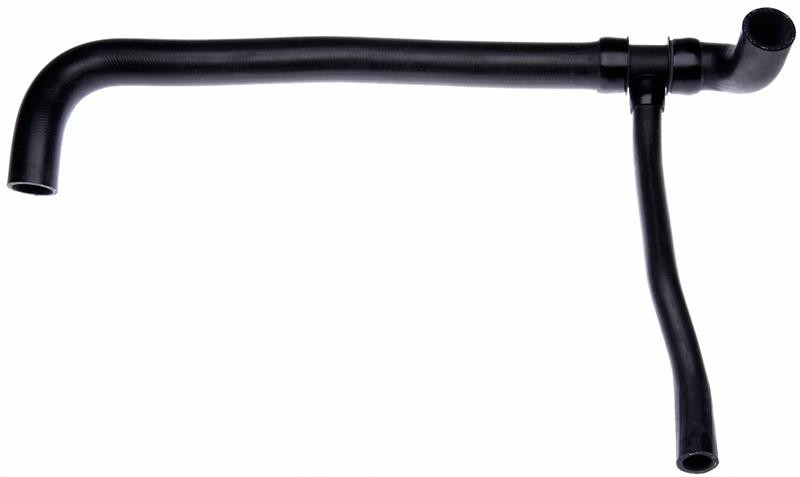 Gates 03-04 Mercury Marauder V-8 4.6L Lower Molded Coolant Hose - 22812 Photo - Primary