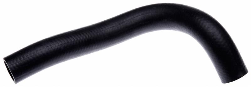 Gates 96-98 Mazda MPV V-6 3.0L Lower Molded Coolant Hose - 22866 Photo - Primary