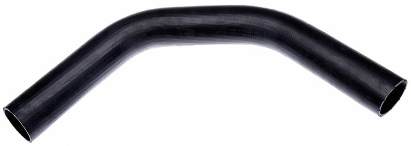 Gates 04-07 Freightliner Columbia 6-Cyl. 14.0L Diesel Lower Eng. To Rad. Molded Coolant Hose - 22877 Photo - Primary
