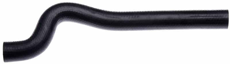 Gates 04-06 Toyota Sienna V-6 3.3L Upper Molded Coolant Hose - 22902 Photo - Primary