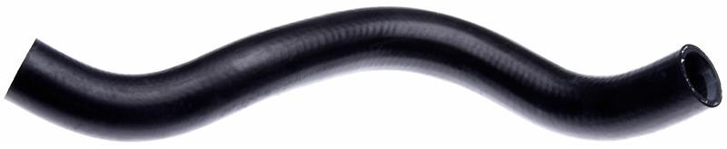 Gates 90-94 Eagle Talon 4-Cyl. 2.0L Lower Molded Coolant Hose - 22905 Photo - Primary