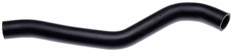 Gates 99-03 Saab 9-5 V-6 3.0L Lower Molded Coolant Hose - 22934 Photo - Primary