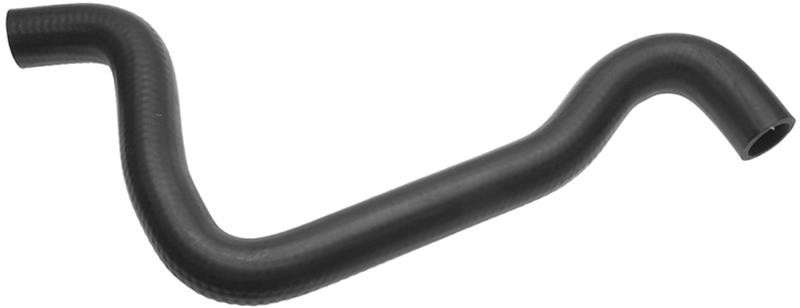 Gates 04-09 Toyota Prius 4-Cyl. 1.5L Electric Assist Upper Molded Coolant Hose - 22960 Photo - Primary