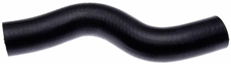 Gates 04-08 Nissan Maxima V-6 3.5L Upper Molded Coolant Hose - 22963 Photo - Primary