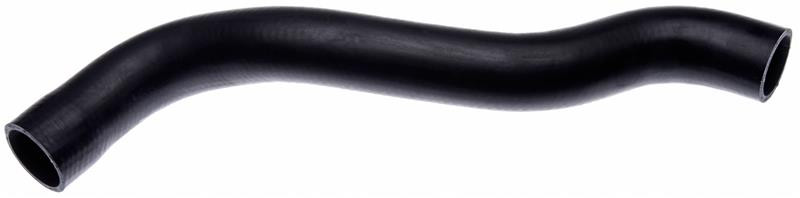 Gates 05-10 Jeep Grand Cherokee V-8 5.7L Lower Molded Coolant Hose - 23036 Photo - Primary