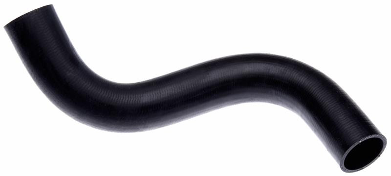Gates 05-08 Jeep Grand Cherokee V-8 4.7L Lower Molded Coolant Hose - 23038 Photo - Primary