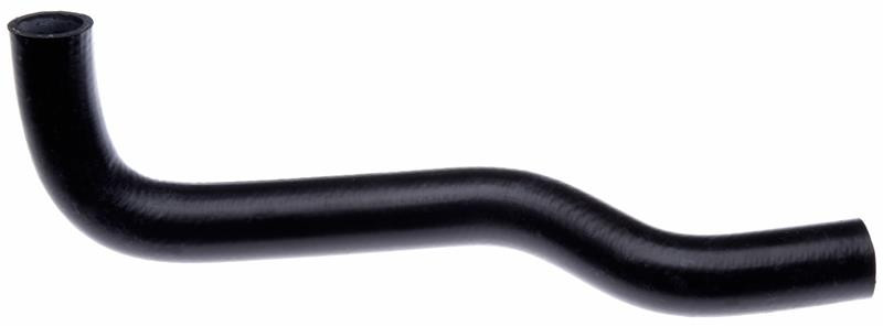 Gates 05-23 Toyota Tacoma 4-Cyl. 2.7L Upper Molded Coolant Hose - 23047 Photo - Primary