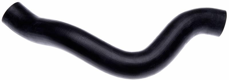 Gates 2004 Dodge Dakota V-6 3.7L Lower Molded Coolant Hose - 23067 Photo - Primary