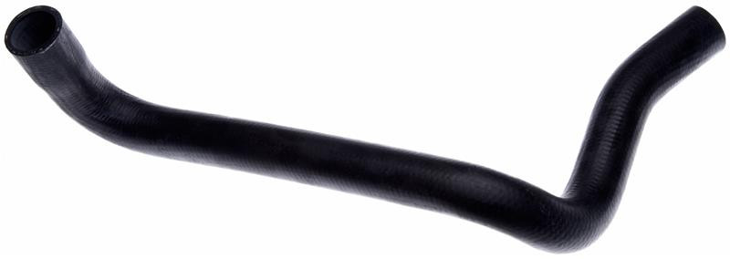 Gates 05-06 Toyota Tundra V-6 4.0L Lower Molded Coolant Hose - 23094 Photo - Primary