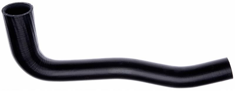 Gates 98-04 Isuzu NPR Isuzu 4HE1-TC Diesel Lower - Eng. To Rad. Molded Coolant Hose - 23095 Photo - Primary