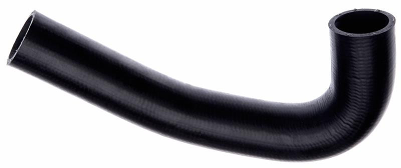 Gates 98-04 Isuzu NPR Isuzu 4HE1-TC Diesel Upper - Eng. To Rad. Molded Coolant Hose - 23096 Photo - Primary