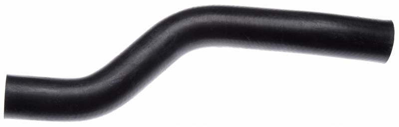 Gates 07-12 Lexus ES350 V-6 3.5L Upper Molded Coolant Hose - 23153 Photo - Primary