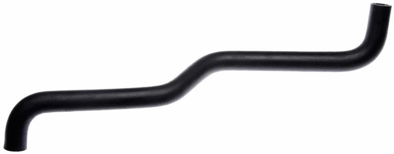 Gates 08-14 Subaru Tribeca 6-Cyl. 3.6L Upper - To Left Cylinder Head Molded Coolant Hose - 23174 Photo - Primary