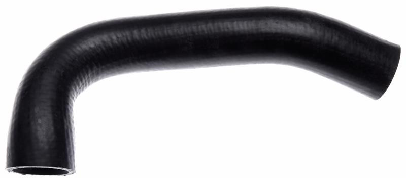 Gates 97-06 Jeep Wrangler 6-Cyl. 4.0L Upper Molded Coolant Hose - 23183 Photo - Primary