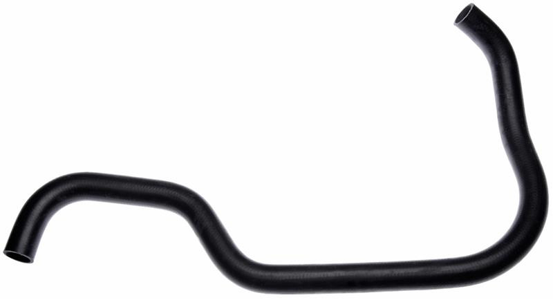 Gates 07-13 Chevrolet Silverado V-8 5.3L Upper Molded Coolant Hose - 23184 Photo - Primary