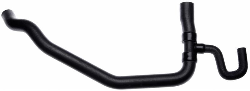 Gates 05-10 Cadillac STS V-8 4.6L Lower Molded Coolant Hose - 23196 Photo - Primary