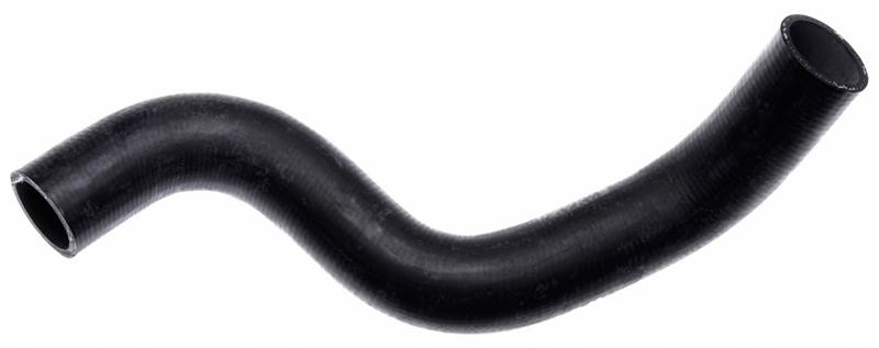 Gates 07-11 Jeep Wrangler V-6 3.8L Lower Molded Coolant Hose - 23234 Photo - Primary