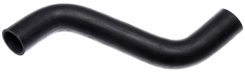 Gates 2011 Ford F-59 Ford V-10 6.8L Upper Molded Coolant Hose - 23275 Photo - Primary