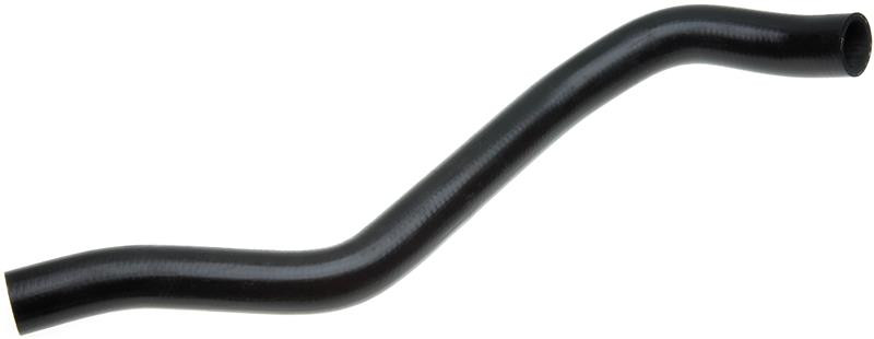 Gates 08-09 Cadillac CTS V-6 3.6L Lower Molded Coolant Hose - 23277 Photo - Primary