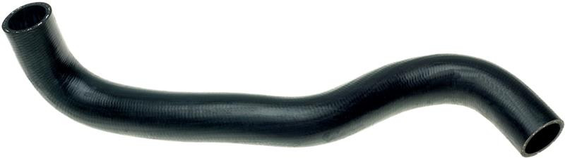 Gates 06-13 Lexus IS250 V-6 2.5L Lower Molded Coolant Hose - 23287 Photo - Primary