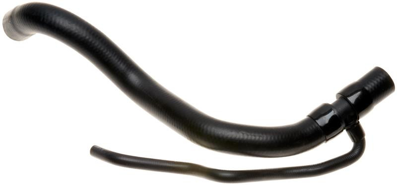 Gates 07-10 Toyota Sienna V-6 3.5L Upper Molded Coolant Hose - 23298 Photo - Primary
