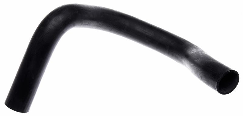 Gates 96-03 Ford Super Duty Van V-8 7.3L Diesel Upper Molded Coolant Hose - 23308 Photo - Primary