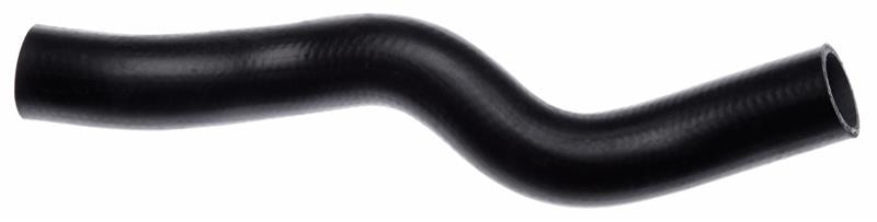 Gates 08-13 Infiniti G37 V-6 3.7L Upper Molded Coolant Hose - 23339 Photo - Primary