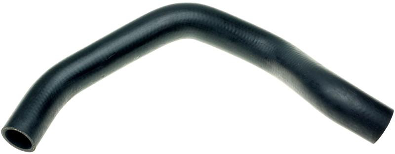 Gates 2005 Nissan Frontier 4-Cyl. 2.5L Upper Molded Coolant Hose - 23346 Photo - Primary