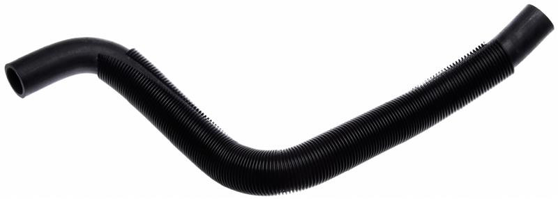 Gates 08-11 Chevrolet HHR 4-Cyl. 2.2L Lower - Rear Molded Coolant Hose - 23384 Photo - Primary
