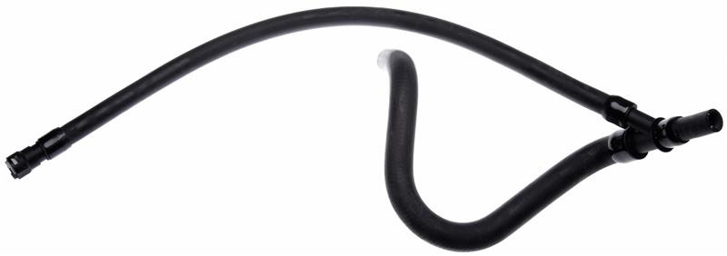 Gates 07-13 Chevrolet Silverado V-8 6.0L Thermostat To Heater Molded Coolant Hose - 23385 Photo - Primary