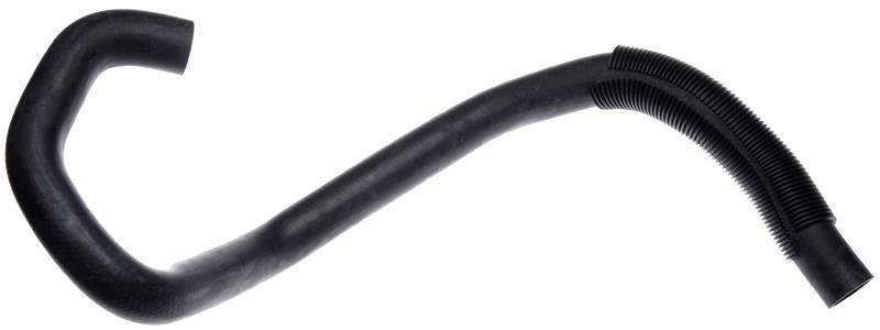 Gates 07-13 Mitsubishi Outlander V-6 3.0L Lower Molded Coolant Hose - 23412 Photo - Primary