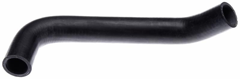Gates 08-14 Scion XD 4-Cyl. 1.8L Upper - Filler Neck To Eng. Molded Coolant Hose - 23422 Photo - Primary