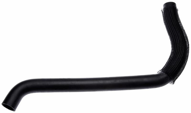 Gates 07-10 Ford Edge V-6 3.5L Upper Molded Coolant Hose - 23444 Photo - Primary