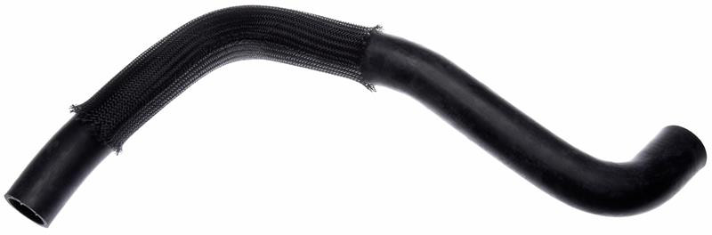 Gates 07-14 Ford Edge V-6 3.5L Lower Molded Coolant Hose - 23445 Photo - Primary