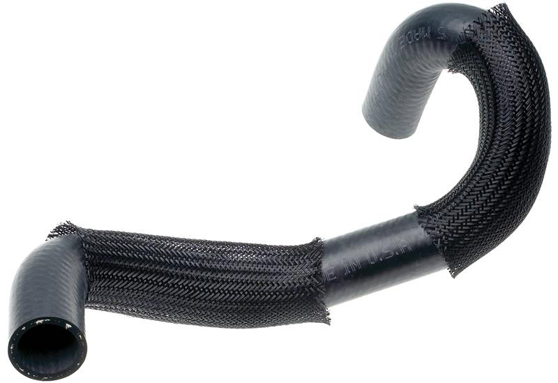 Gates 08-10 Chevrolet Malibu 4-Cyl. 2.4L Electric Assist Lower - Front Molded Coolant Hose - 23453 Photo - Primary