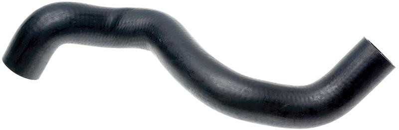 Gates 08-09 Saturn Astra 4-Cyl. 1.8L Upper Molded Coolant Hose - 23476 Photo - Primary