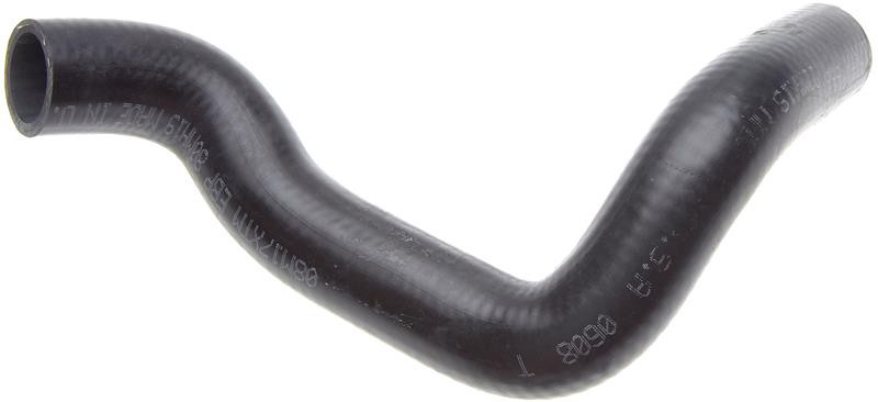 Gates 10-15 Mini Cooper 4-Cyl. 1.6L Lower - Pipe To Thermostat Molded Coolant Hose - 23484 Photo - Primary